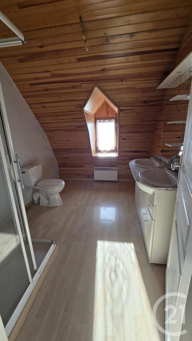 Appartement F3 à louer - 3 pièces - 82.23 m2 - BOZOULS - 12 - MIDI-PYRENEES - Century 21 Foch Immobilier