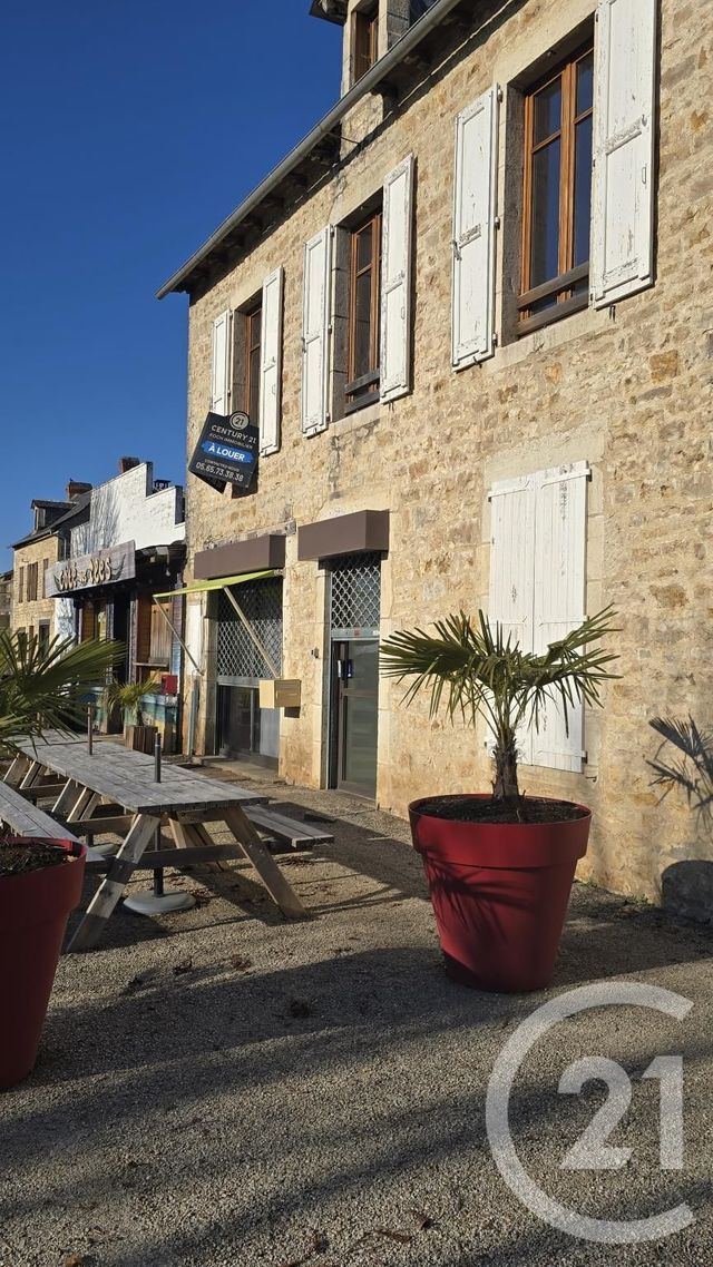 Appartement F3 à louer BOZOULS