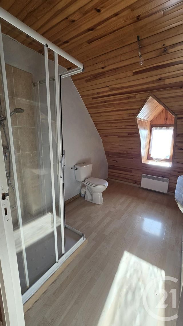 Appartement F3 à louer - 3 pièces - 82.23 m2 - BOZOULS - 12 - MIDI-PYRENEES - Century 21 Foch Immobilier