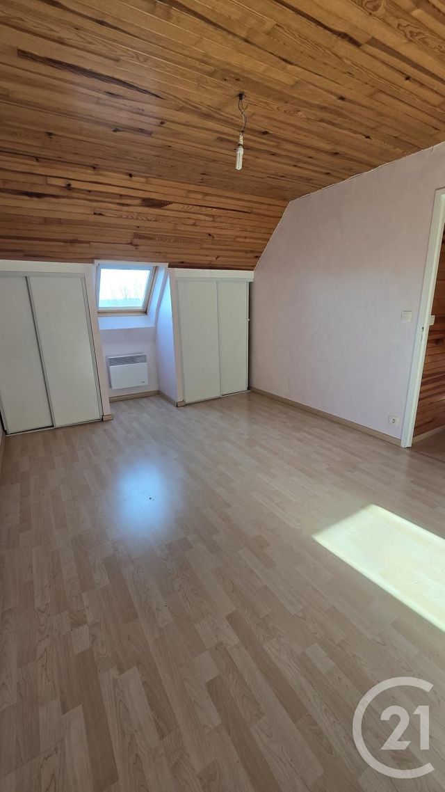 Appartement F3 à louer - 3 pièces - 82.23 m2 - BOZOULS - 12 - MIDI-PYRENEES - Century 21 Foch Immobilier