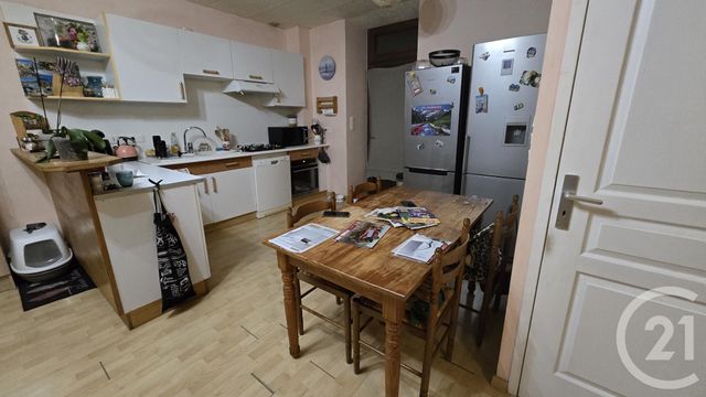 Appartement F3 à louer - 3 pièces - 82.23 m2 - BOZOULS - 12 - MIDI-PYRENEES - Century 21 Foch Immobilier