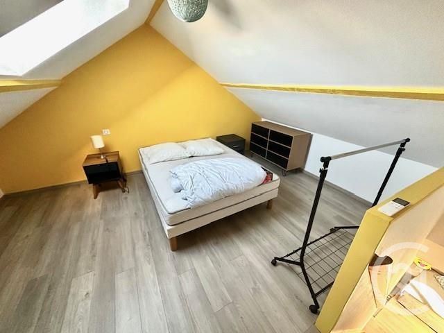 Appartement T2 à louer - 2 pièces - 44.87 m2 - RODEZ - 12 - MIDI-PYRENEES - Century 21 Foch Immobilier