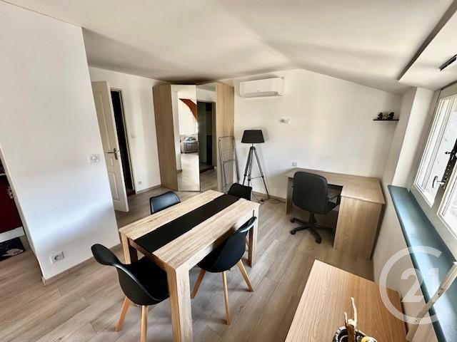 Appartement T2 à louer - 2 pièces - 44.87 m2 - RODEZ - 12 - MIDI-PYRENEES - Century 21 Foch Immobilier