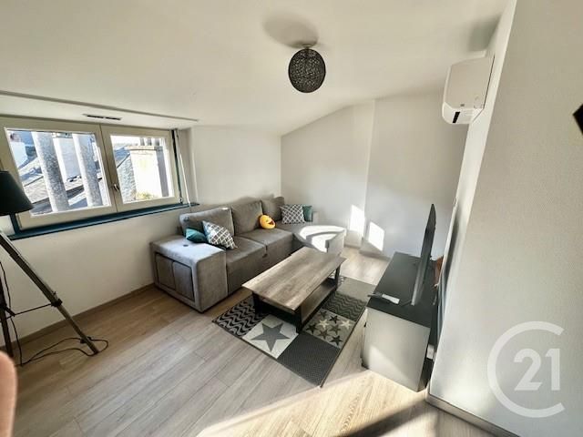 Appartement T2 à louer - 2 pièces - 44.87 m2 - RODEZ - 12 - MIDI-PYRENEES - Century 21 Foch Immobilier