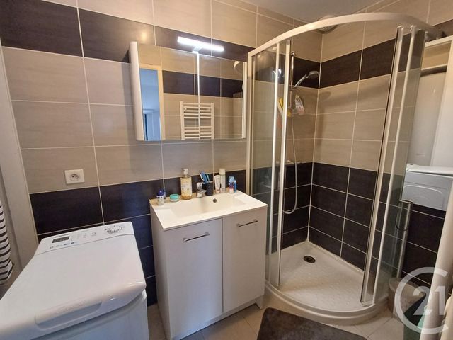 Appartement T2 à louer - 2 pièces - 44.87 m2 - RODEZ - 12 - MIDI-PYRENEES - Century 21 Foch Immobilier