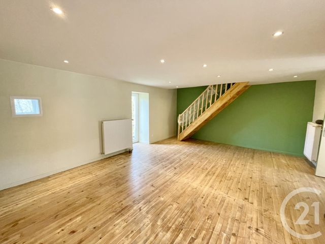 maison à louer - 4 pièces - 78.0 m2 - ANGLARS ST FELIX - 12 - MIDI-PYRENEES - Century 21 Foch Immobilier