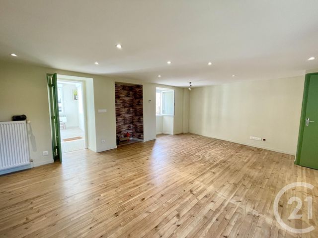 maison à louer - 4 pièces - 78.0 m2 - ANGLARS ST FELIX - 12 - MIDI-PYRENEES - Century 21 Foch Immobilier