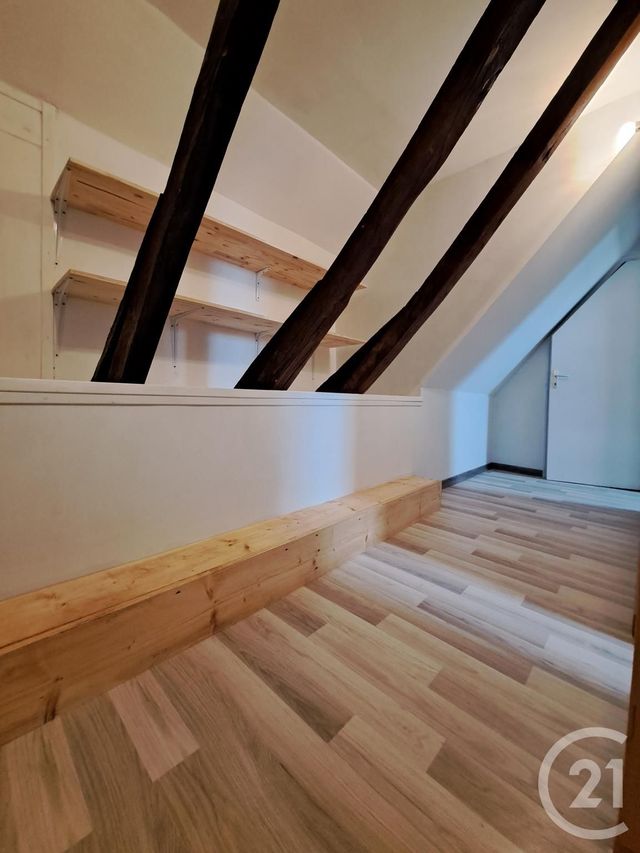 maison à louer - 4 pièces - 78.0 m2 - ANGLARS ST FELIX - 12 - MIDI-PYRENEES - Century 21 Foch Immobilier