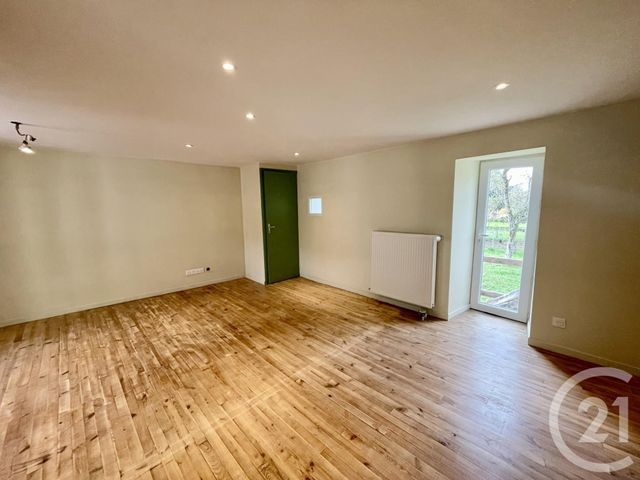 maison à louer - 4 pièces - 78.0 m2 - ANGLARS ST FELIX - 12 - MIDI-PYRENEES - Century 21 Foch Immobilier