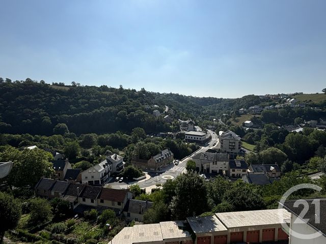 Appartement T2 à louer - 2 pièces - 46.0 m2 - RODEZ - 12 - MIDI-PYRENEES - Century 21 Foch Immobilier