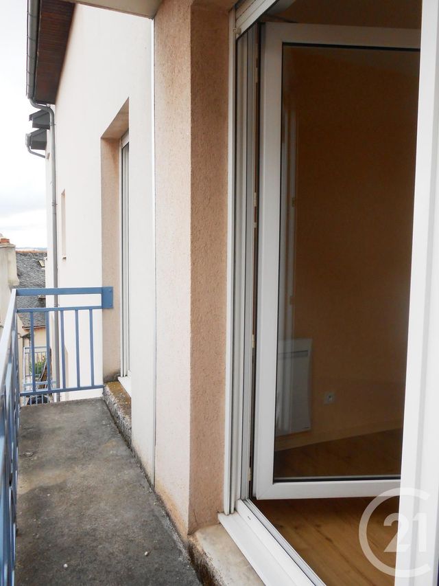 Appartement F2 à louer - 2 pièces - 42.75 m2 - RODEZ - 12 - MIDI-PYRENEES - Century 21 Foch Immobilier