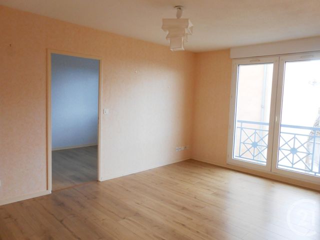 Appartement F2 à louer - 2 pièces - 42.75 m2 - RODEZ - 12 - MIDI-PYRENEES - Century 21 Foch Immobilier