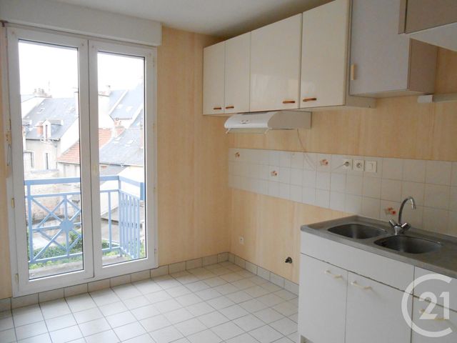 Appartement F2 à louer RODEZ