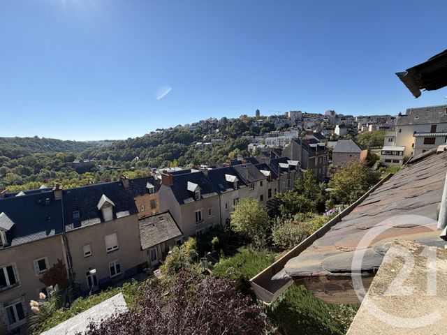 maison à vendre - 7 pièces - 138.34 m2 - RODEZ - 12 - MIDI-PYRENEES - Century 21 Foch Immobilier