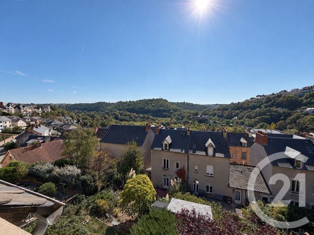 maison à vendre - 7 pièces - 138.34 m2 - RODEZ - 12 - MIDI-PYRENEES - Century 21 Foch Immobilier