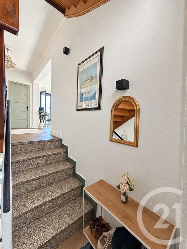 maison à vendre - 7 pièces - 138.34 m2 - RODEZ - 12 - MIDI-PYRENEES - Century 21 Foch Immobilier