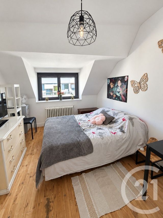 maison à vendre - 7 pièces - 138.34 m2 - RODEZ - 12 - MIDI-PYRENEES - Century 21 Foch Immobilier