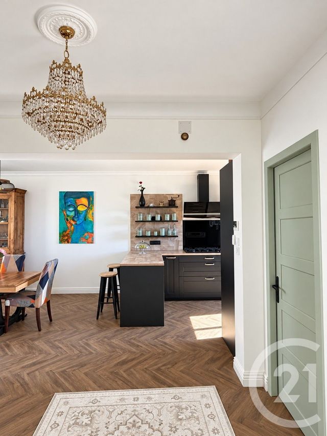 maison à vendre - 7 pièces - 138.34 m2 - RODEZ - 12 - MIDI-PYRENEES - Century 21 Foch Immobilier