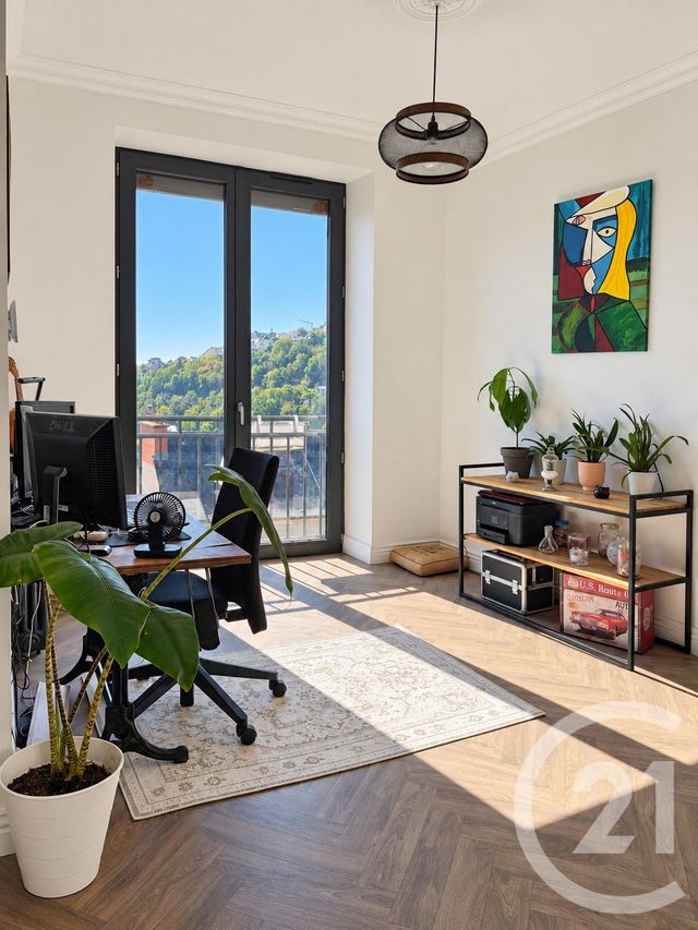 maison à vendre - 7 pièces - 138.34 m2 - RODEZ - 12 - MIDI-PYRENEES - Century 21 Foch Immobilier