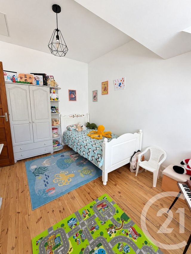 maison à vendre - 7 pièces - 138.34 m2 - RODEZ - 12 - MIDI-PYRENEES - Century 21 Foch Immobilier