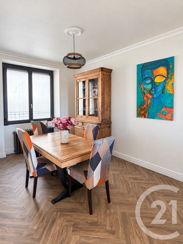 maison à vendre - 7 pièces - 138.34 m2 - RODEZ - 12 - MIDI-PYRENEES - Century 21 Foch Immobilier