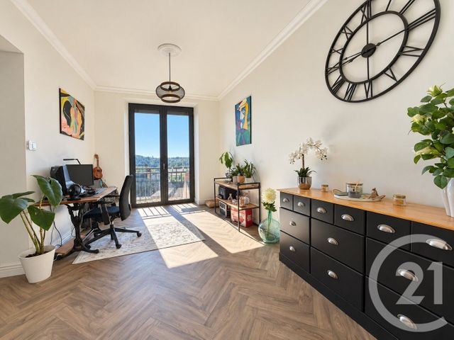 maison à vendre - 7 pièces - 138.34 m2 - RODEZ - 12 - MIDI-PYRENEES - Century 21 Foch Immobilier