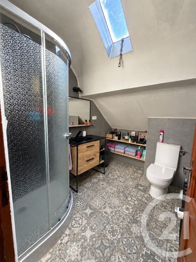 maison à vendre - 7 pièces - 138.34 m2 - RODEZ - 12 - MIDI-PYRENEES - Century 21 Foch Immobilier