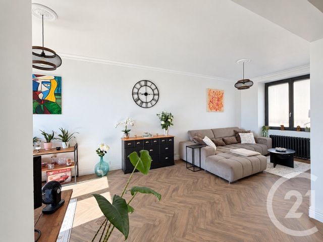 maison à vendre - 7 pièces - 138.34 m2 - RODEZ - 12 - MIDI-PYRENEES - Century 21 Foch Immobilier
