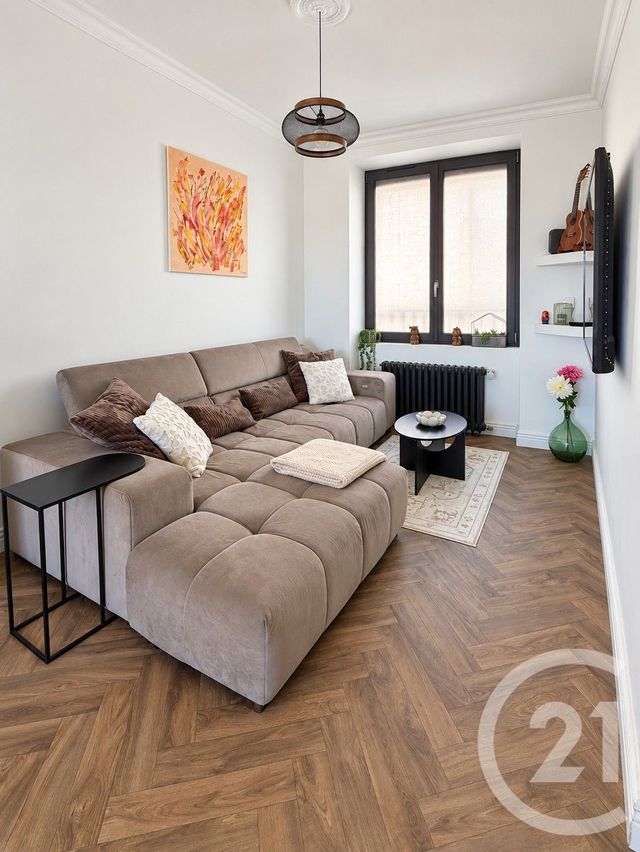 maison à vendre - 7 pièces - 138.34 m2 - RODEZ - 12 - MIDI-PYRENEES - Century 21 Foch Immobilier