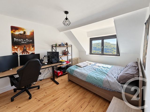 maison à vendre - 7 pièces - 138.34 m2 - RODEZ - 12 - MIDI-PYRENEES - Century 21 Foch Immobilier