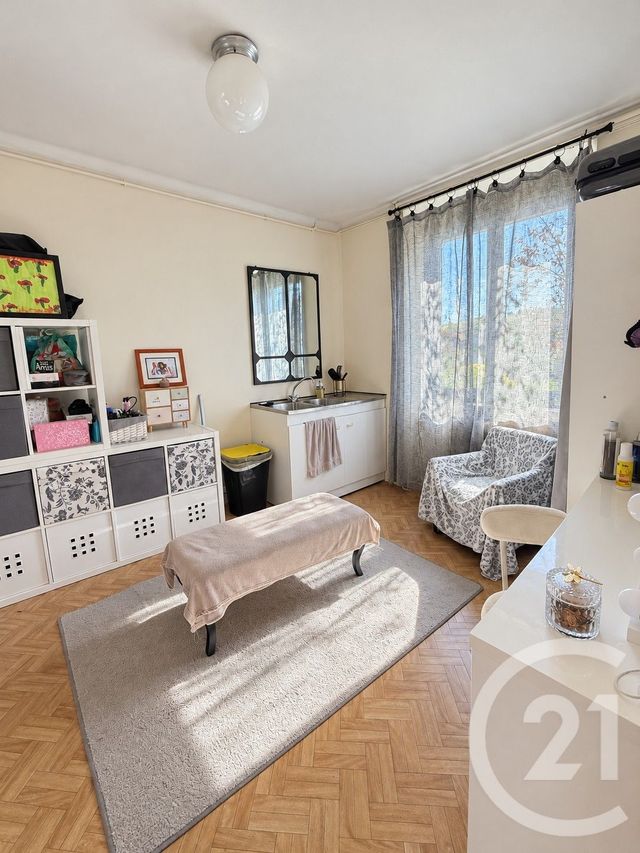 maison à vendre - 7 pièces - 138.34 m2 - RODEZ - 12 - MIDI-PYRENEES - Century 21 Foch Immobilier