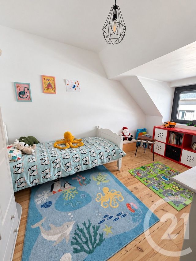 maison à vendre - 7 pièces - 138.34 m2 - RODEZ - 12 - MIDI-PYRENEES - Century 21 Foch Immobilier