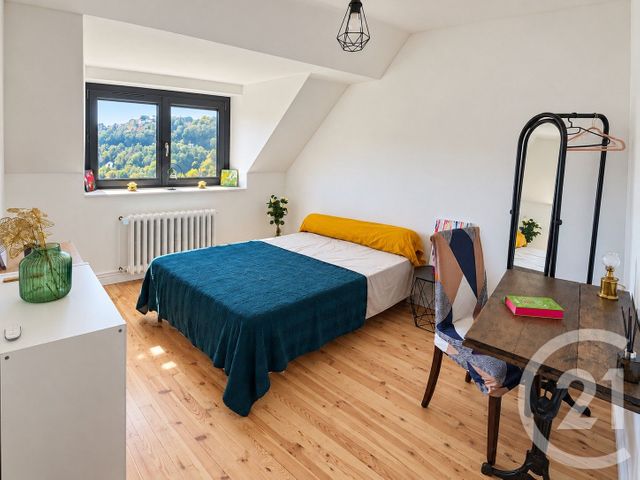 maison à vendre - 7 pièces - 138.34 m2 - RODEZ - 12 - MIDI-PYRENEES - Century 21 Foch Immobilier
