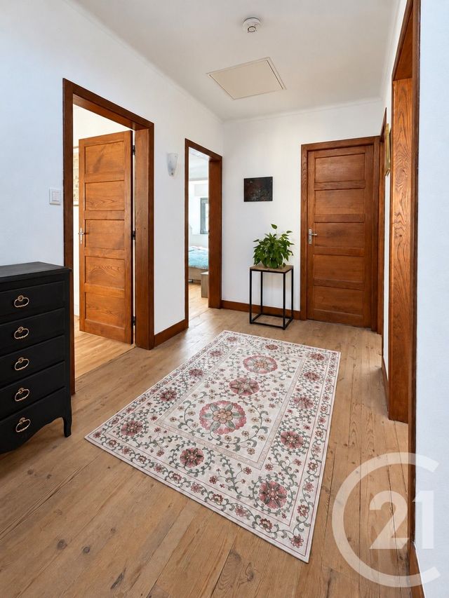 maison à vendre - 7 pièces - 138.34 m2 - RODEZ - 12 - MIDI-PYRENEES - Century 21 Foch Immobilier