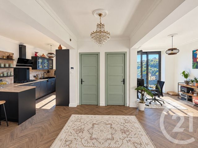 Maison à vendre RODEZ