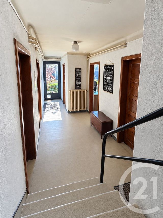 maison à vendre - 7 pièces - 138.34 m2 - RODEZ - 12 - MIDI-PYRENEES - Century 21 Foch Immobilier