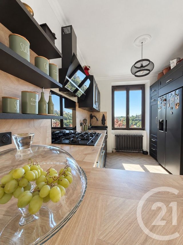 maison à vendre - 7 pièces - 138.34 m2 - RODEZ - 12 - MIDI-PYRENEES - Century 21 Foch Immobilier