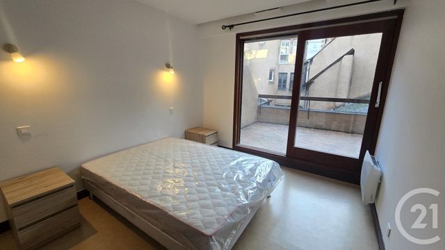 Appartement T2 à louer - 2 pièces - 41.27 m2 - RODEZ - 12 - MIDI-PYRENEES - Century 21 Foch Immobilier
