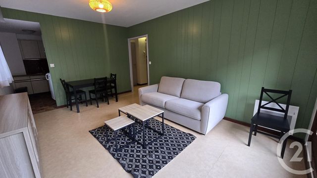 Appartement T2 à louer - 2 pièces - 41.27 m2 - RODEZ - 12 - MIDI-PYRENEES - Century 21 Foch Immobilier