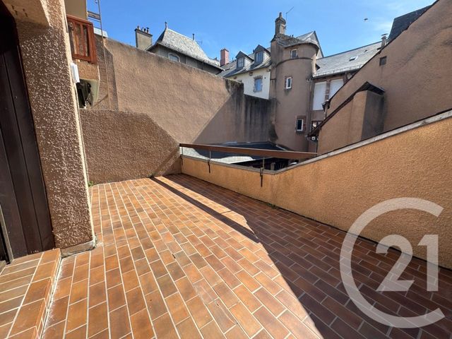 appartement - RODEZ - 12