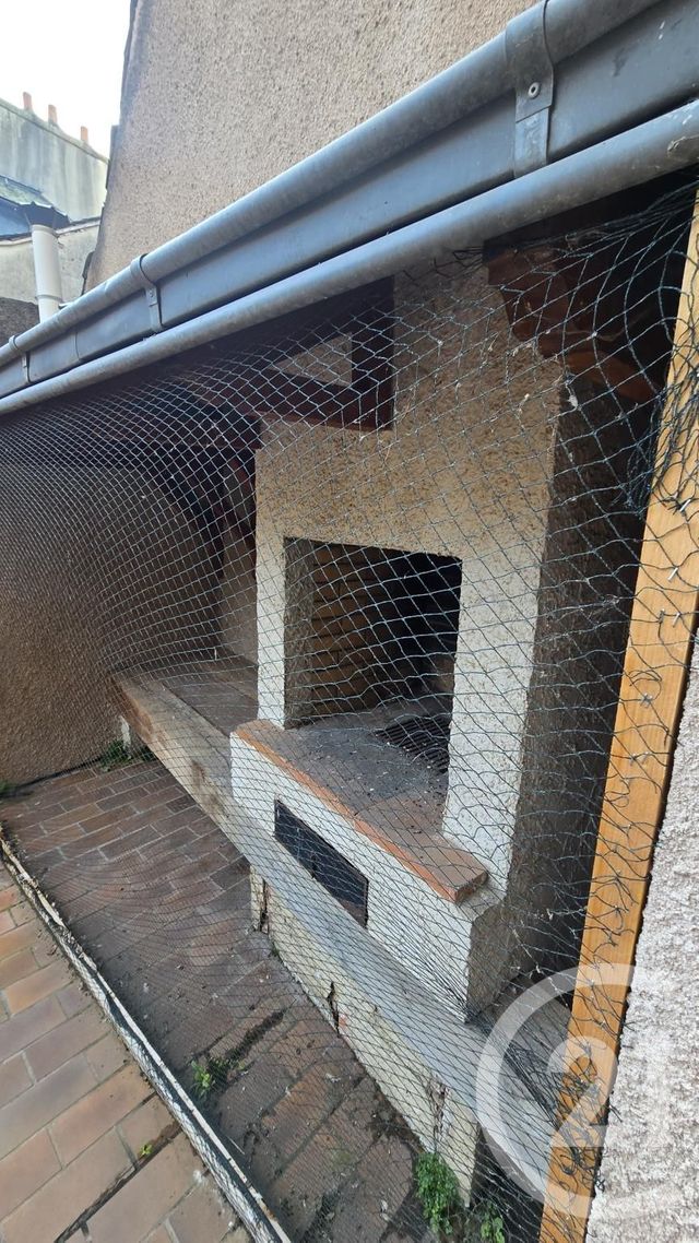 Appartement T2 à louer - 2 pièces - 41.27 m2 - RODEZ - 12 - MIDI-PYRENEES - Century 21 Foch Immobilier