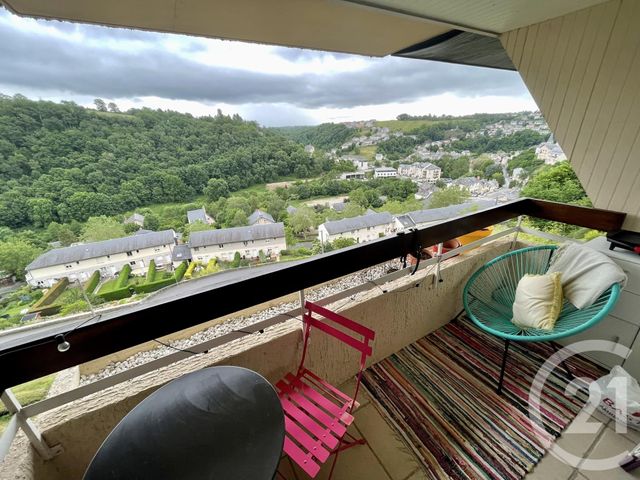appartement - RODEZ - 12