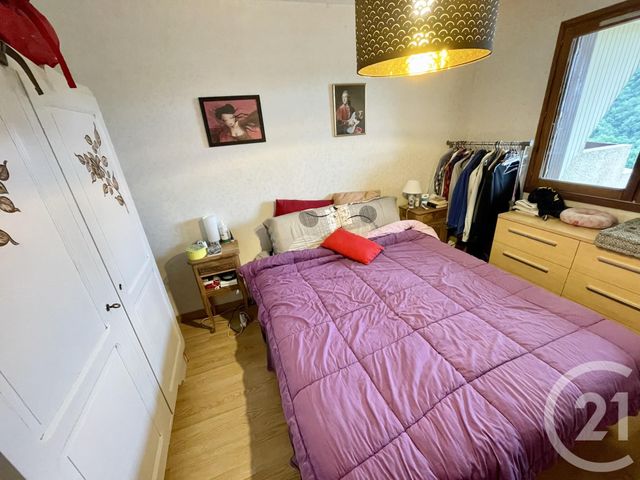 Appartement T2 à louer - 2 pièces - 50.01 m2 - RODEZ - 12 - MIDI-PYRENEES - Century 21 Foch Immobilier