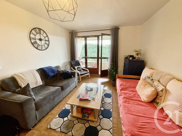 Appartement T2 à louer - 2 pièces - 50.01 m2 - RODEZ - 12 - MIDI-PYRENEES - Century 21 Foch Immobilier