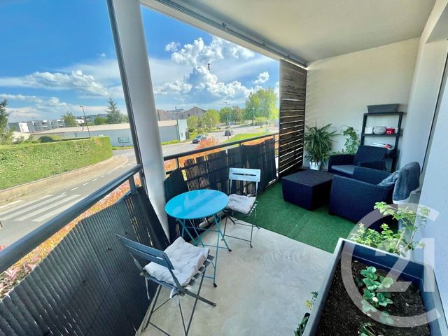 appartement - ONET LE CHATEAU - 12