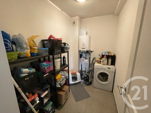 Appartement T3 à louer - 3 pièces - 78.35 m2 - ONET LE CHATEAU - 12 - MIDI-PYRENEES - Century 21 Foch Immobilier
