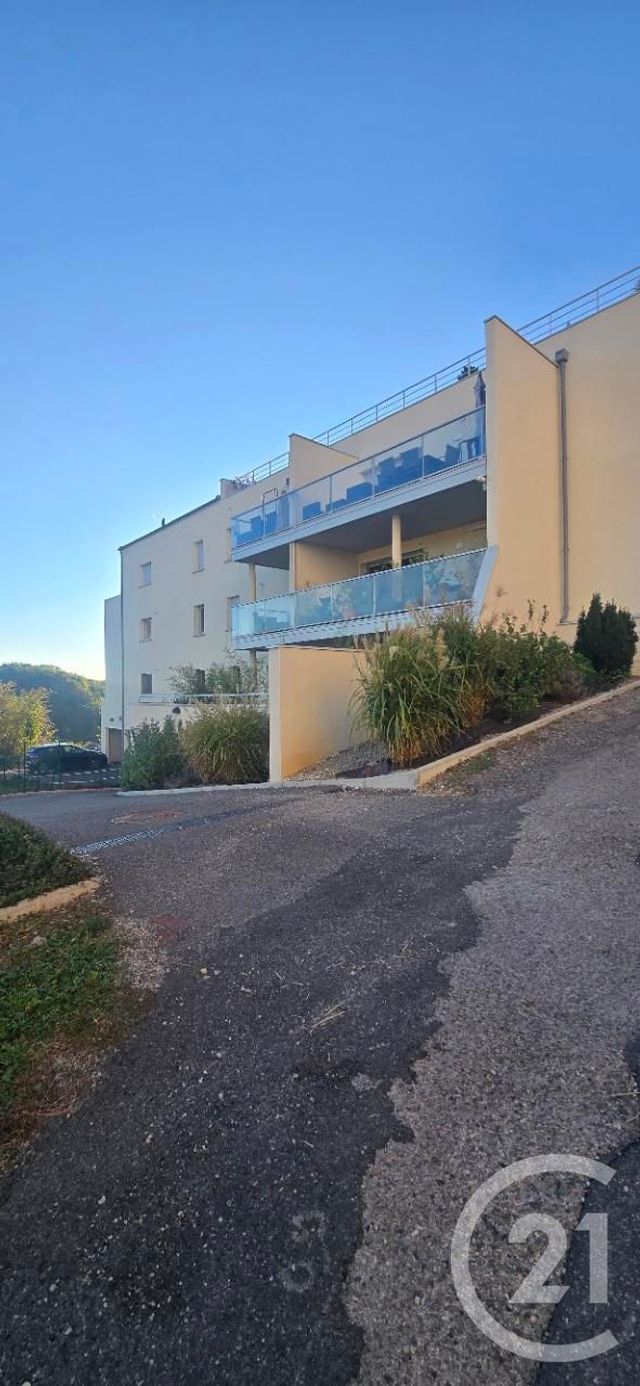 Appartement F2 à louer - 2 pièces - 47.6 m2 - LE MONASTERE - 12 - MIDI-PYRENEES - Century 21 Foch Immobilier