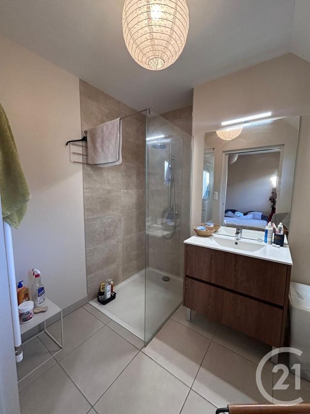 Appartement F2 à louer - 2 pièces - 47.6 m2 - LE MONASTERE - 12 - MIDI-PYRENEES - Century 21 Foch Immobilier