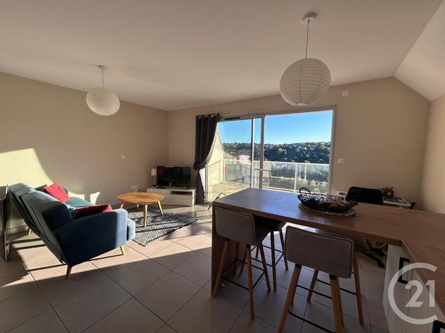 Appartement F2 à louer - 2 pièces - 47.6 m2 - LE MONASTERE - 12 - MIDI-PYRENEES - Century 21 Foch Immobilier