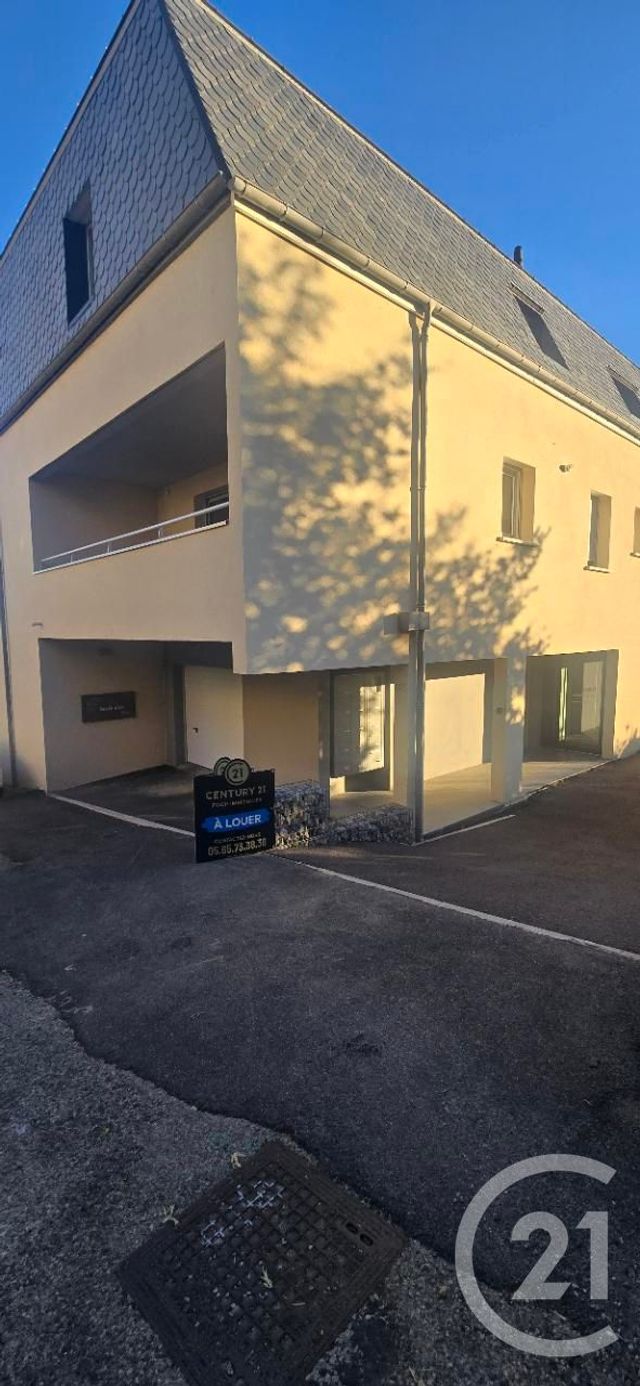 Appartement F2 à louer - 2 pièces - 47.6 m2 - LE MONASTERE - 12 - MIDI-PYRENEES - Century 21 Foch Immobilier